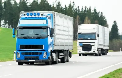 İzmir Bayramören | Eşya Taşıma